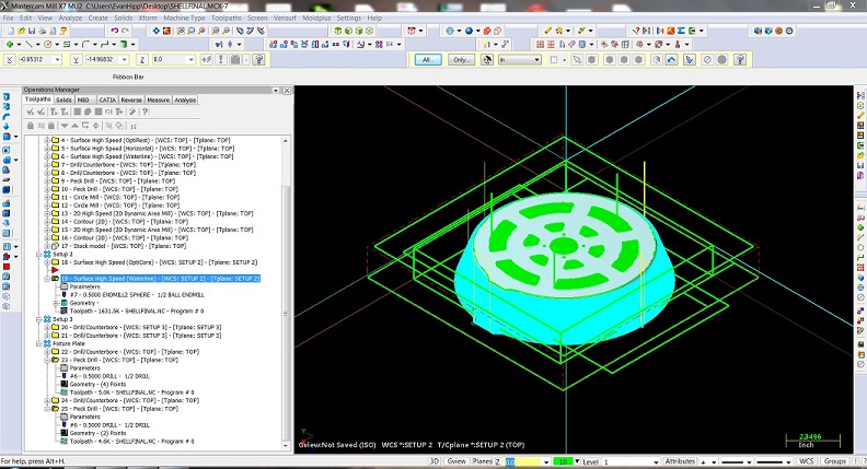 3D Programming